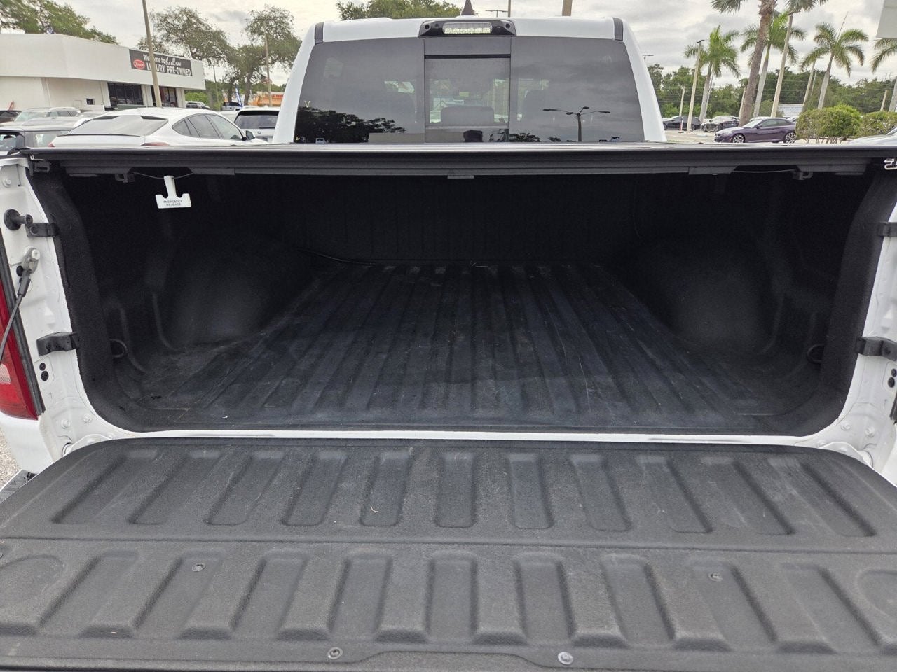 2023 RAM 1500 Limited