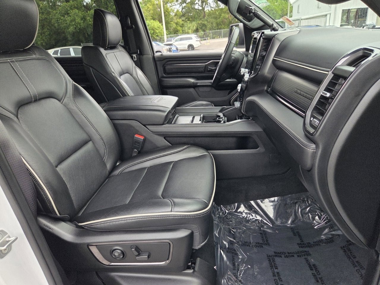 2023 RAM 1500 Limited