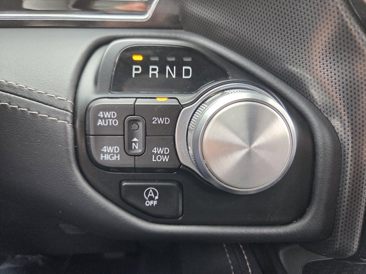2023 RAM 1500 Limited