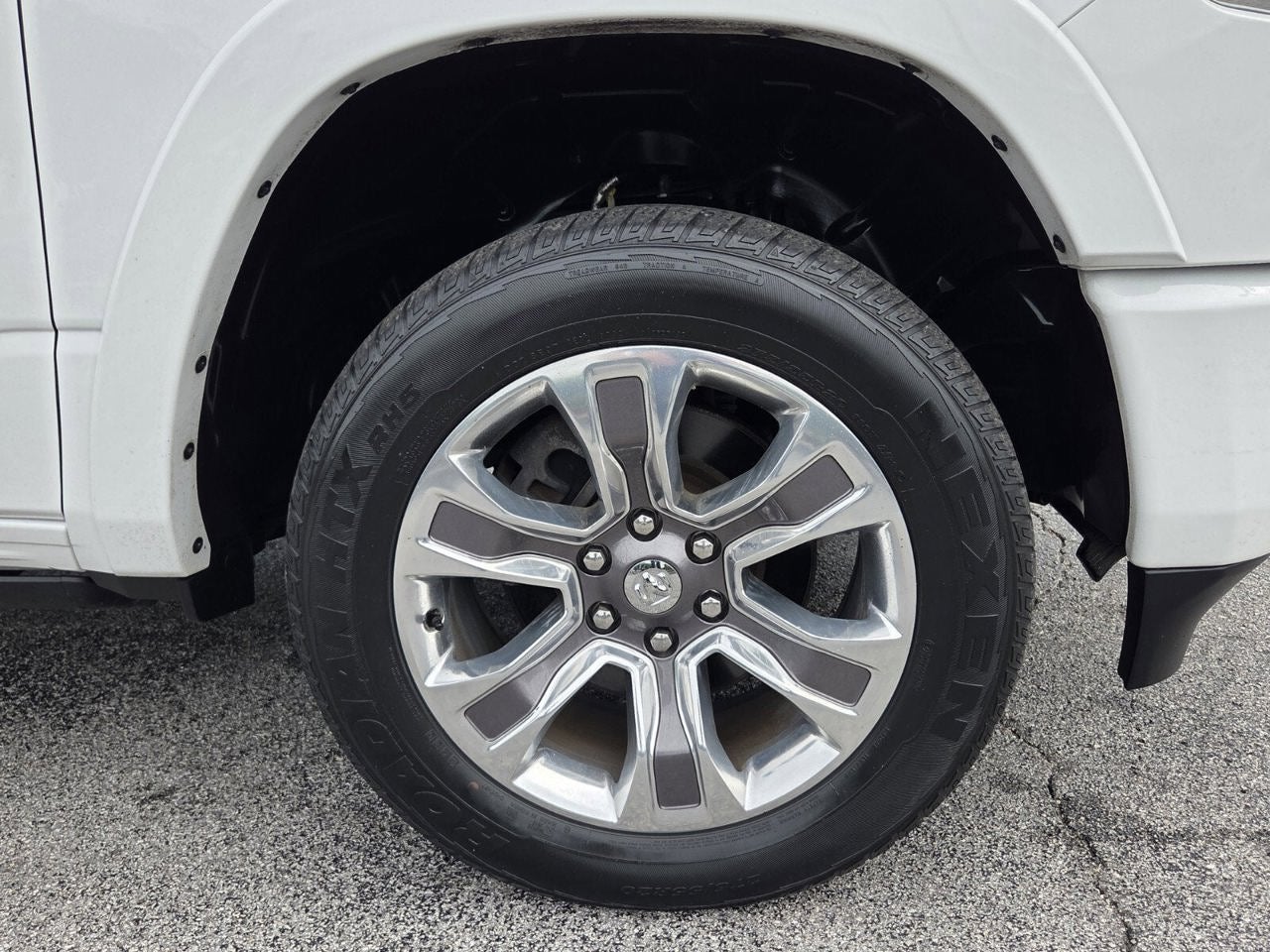2023 RAM 1500 Limited