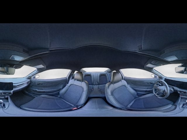 2024 Ford Mustang Dark Horse