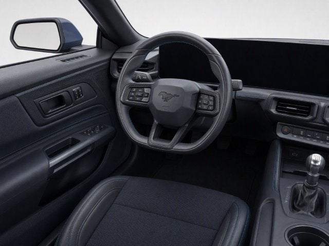 2024 Ford Mustang Dark Horse