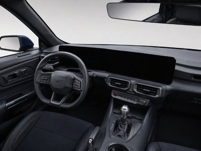 2024 Ford Mustang Dark Horse