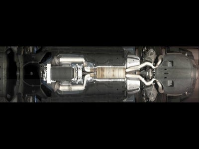 2024 Ford Mustang Dark Horse