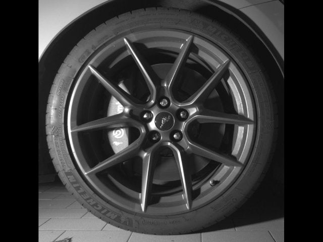 2024 Ford Mustang Dark Horse