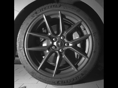 2024 Ford Mustang Dark Horse