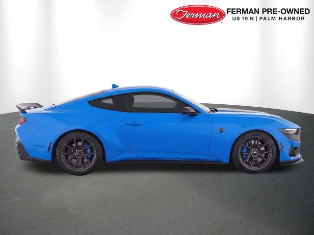 2024 Ford Mustang Dark Horse