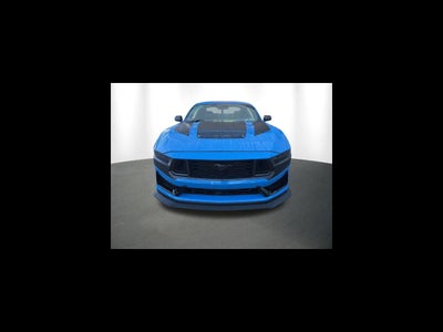 2024 Ford Mustang Dark Horse
