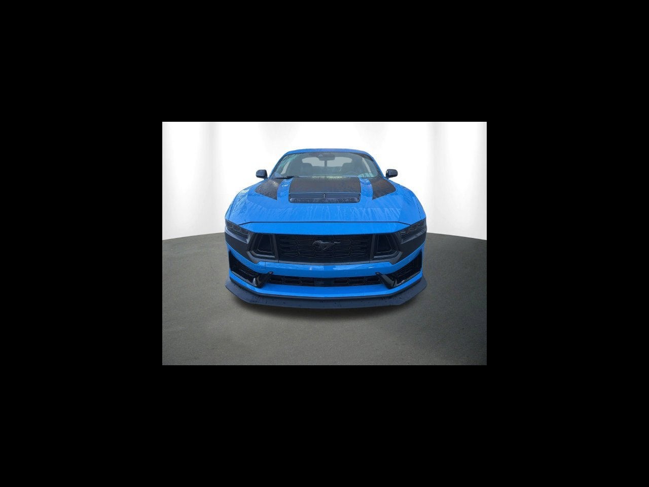 2024 Ford Mustang Dark Horse