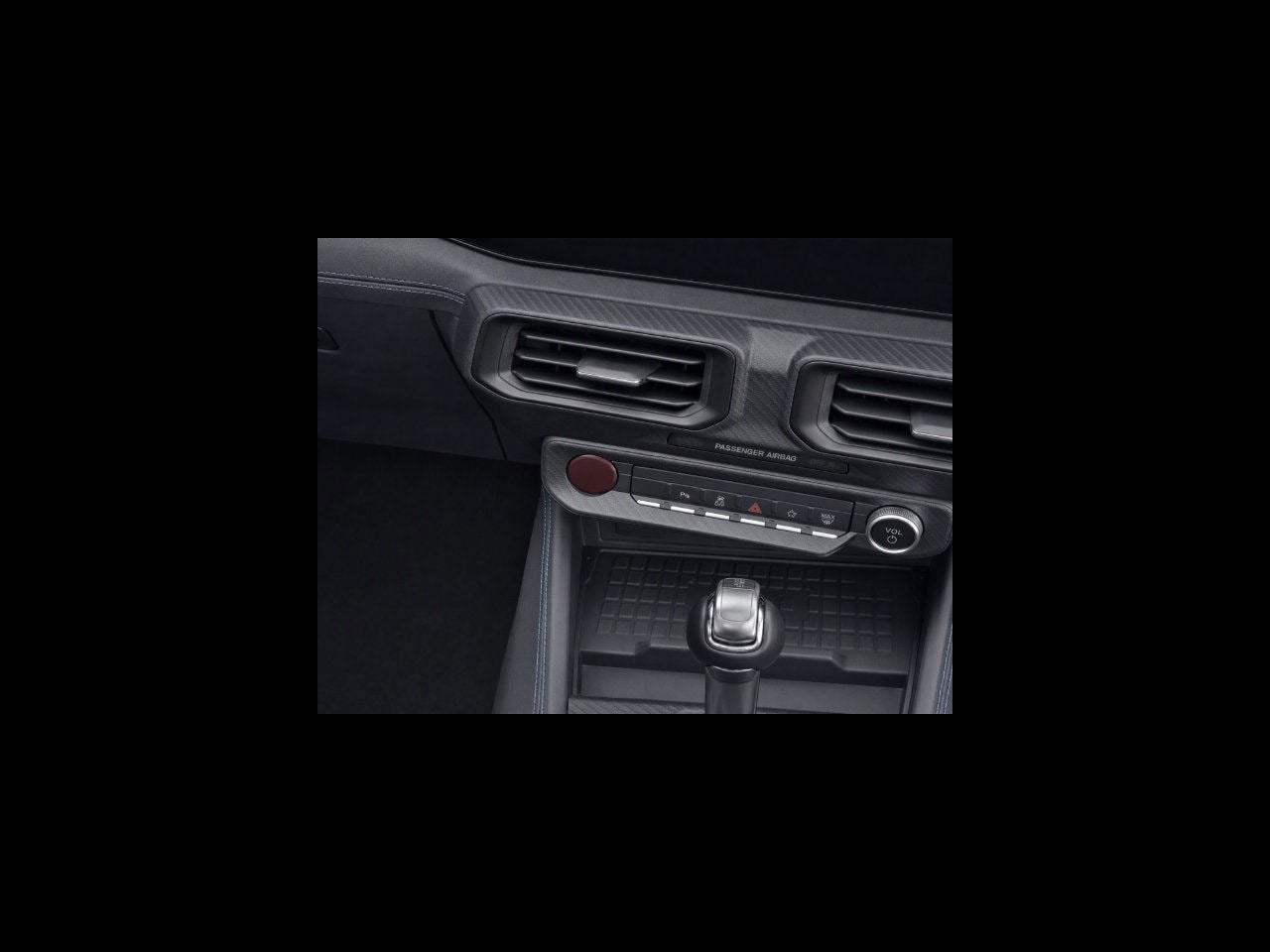 2024 Ford Mustang Dark Horse