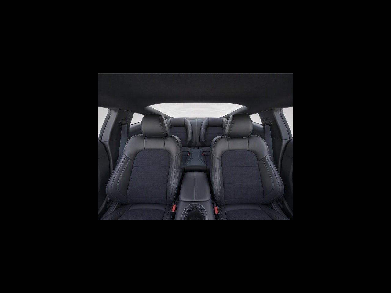 2024 Ford Mustang Dark Horse