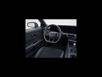2024 Ford Mustang Dark Horse