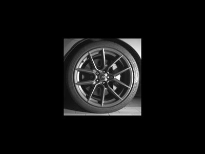 2024 Ford Mustang Dark Horse