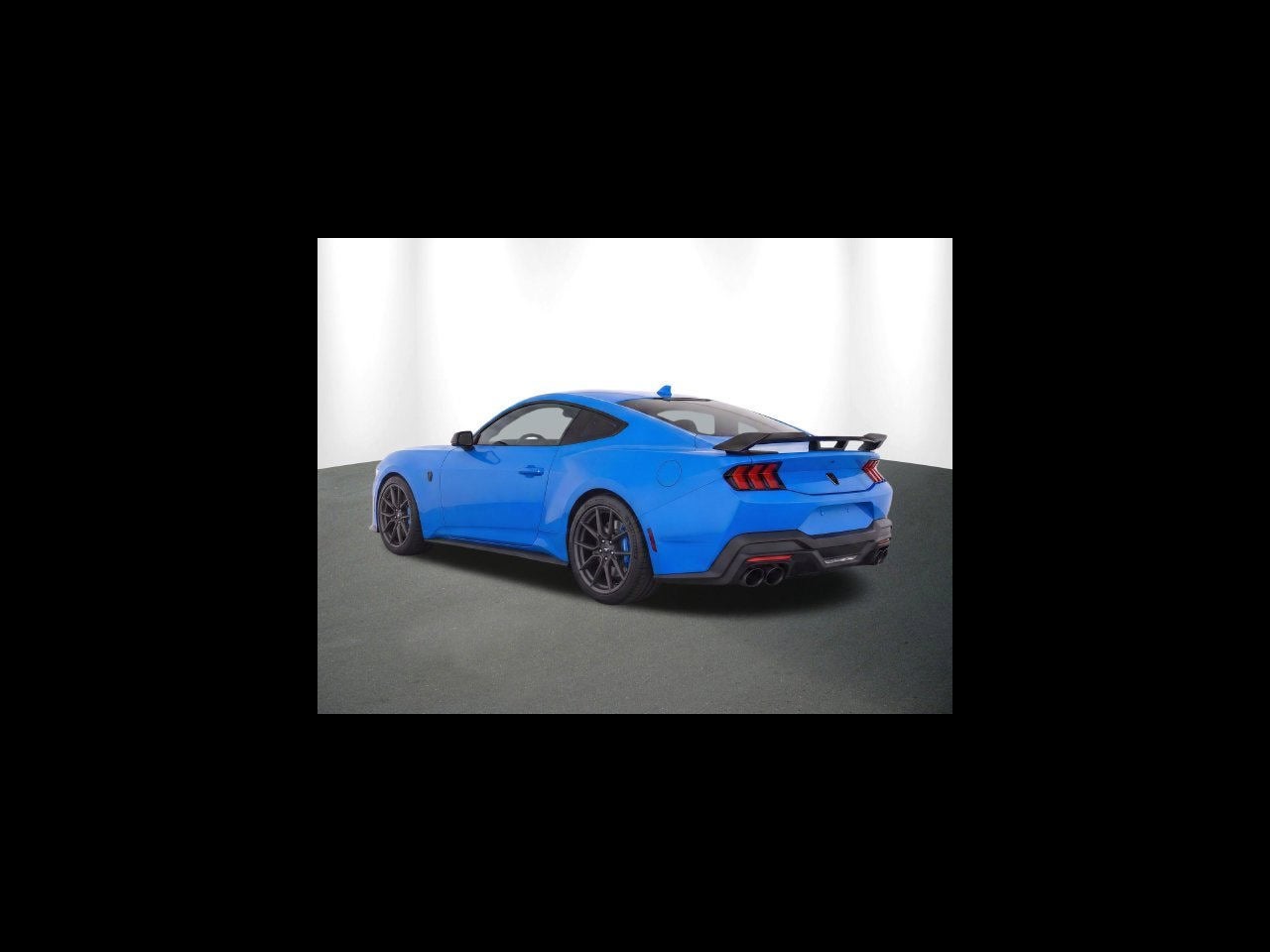 2024 Ford Mustang Dark Horse