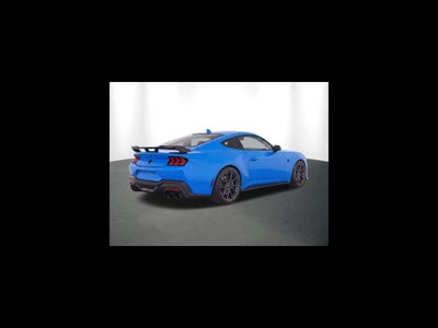 2024 Ford Mustang Dark Horse