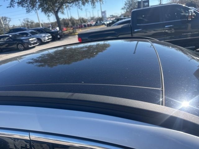 2020 Ford Escape Titanium Hybrid