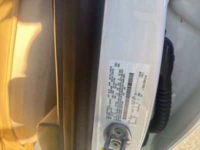 2020 Ford Escape Titanium Hybrid