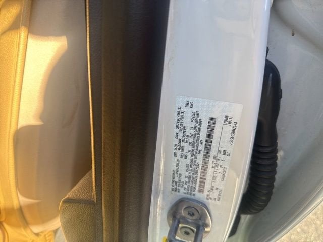 2020 Ford Escape Titanium Hybrid