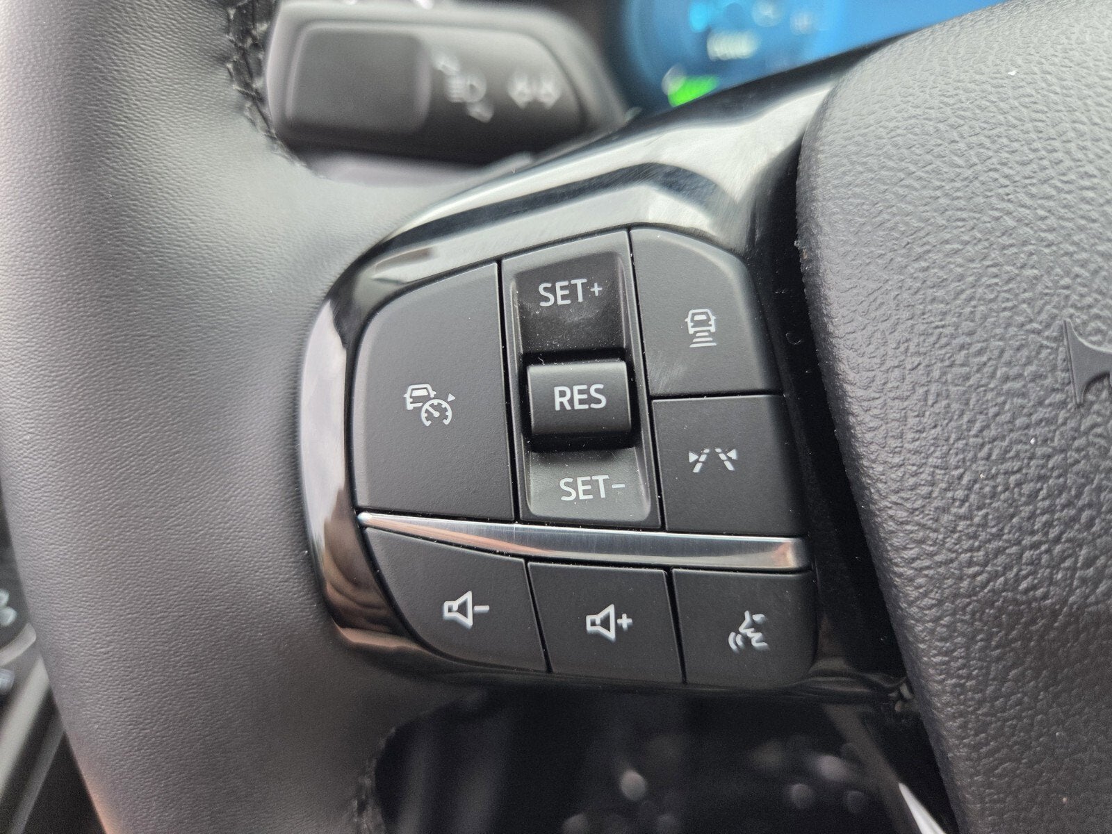 2026 Ford Escape Platinum