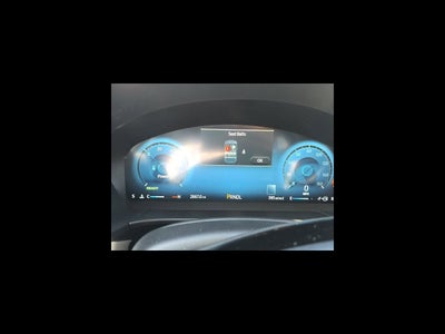 2026 Ford Escape Platinum