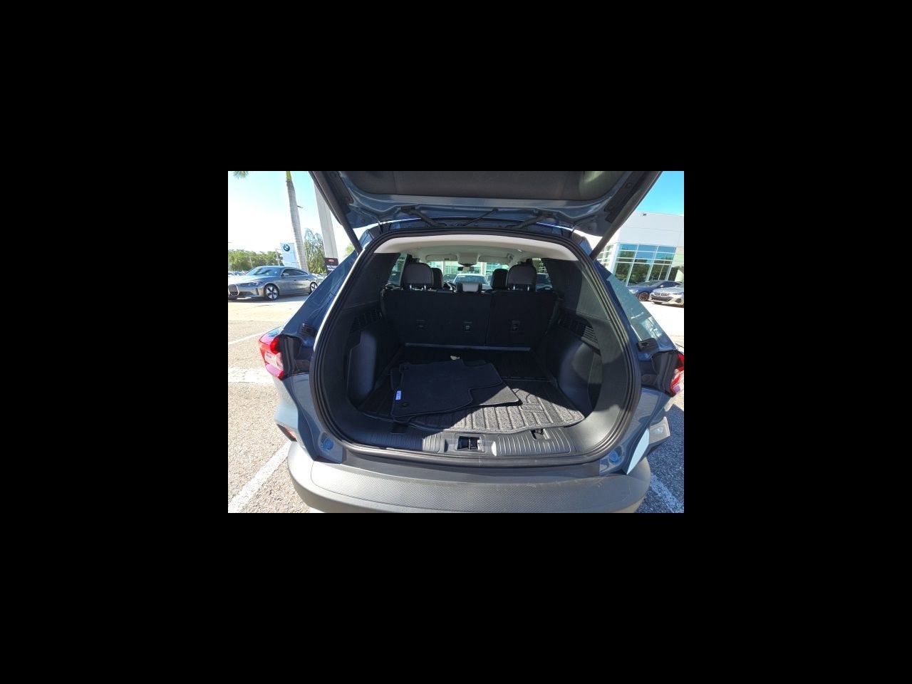 2026 Ford Escape Platinum