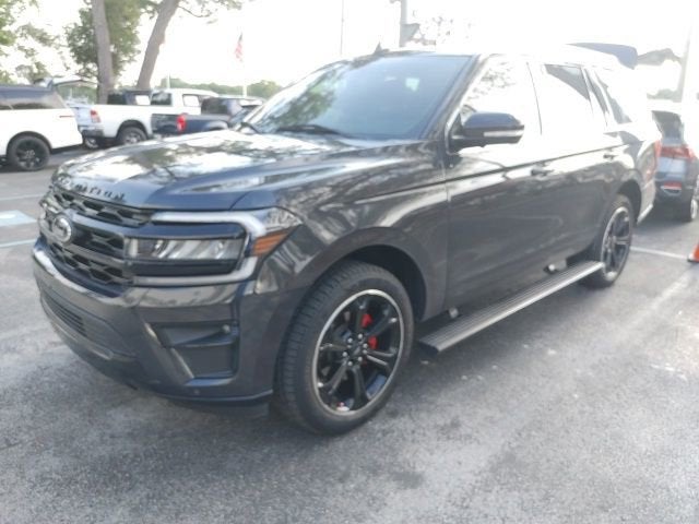 2022 Ford Expedition Limited