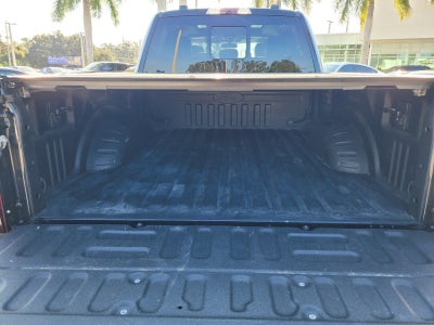 2021 Ford Super Duty F-250 SRW LARIAT