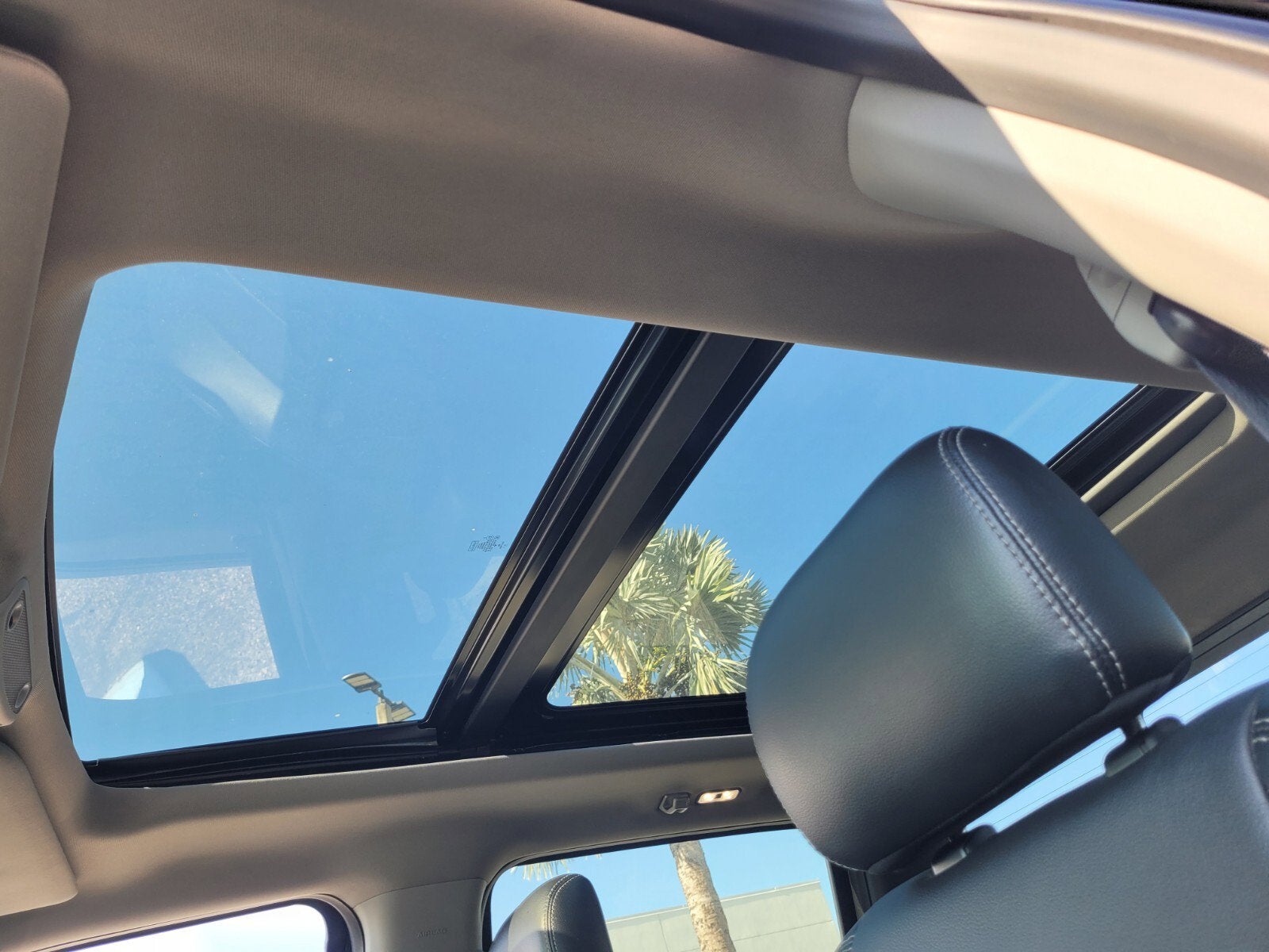 2021 Ford Super Duty F-250 SRW LARIAT