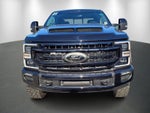 2021 Ford Super Duty F-250 SRW LARIAT
