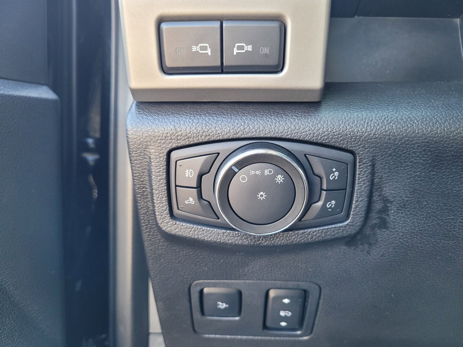 2021 Ford Super Duty F-250 SRW LARIAT