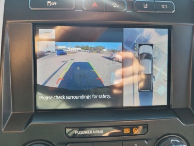 2021 Ford Super Duty F-250 SRW LARIAT