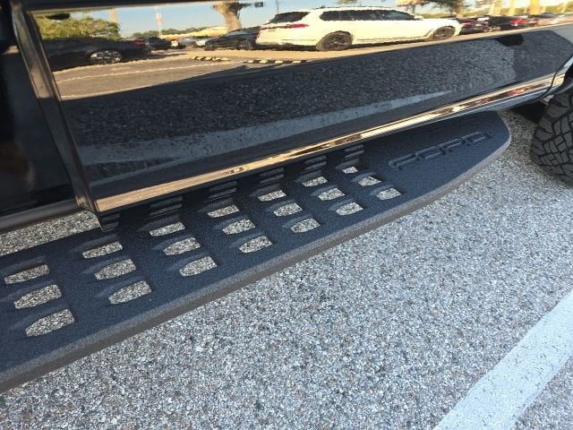 2021 Ford Super Duty F-250 SRW LARIAT