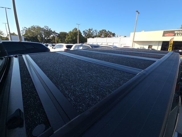 2021 Ford Super Duty F-250 SRW LARIAT