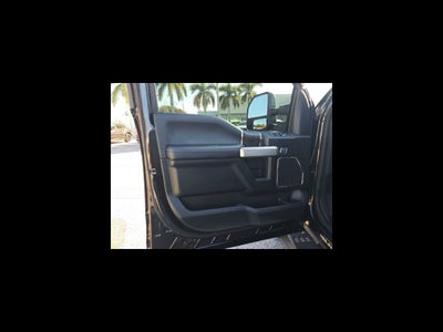 2021 Ford Super Duty F-250 SRW LARIAT