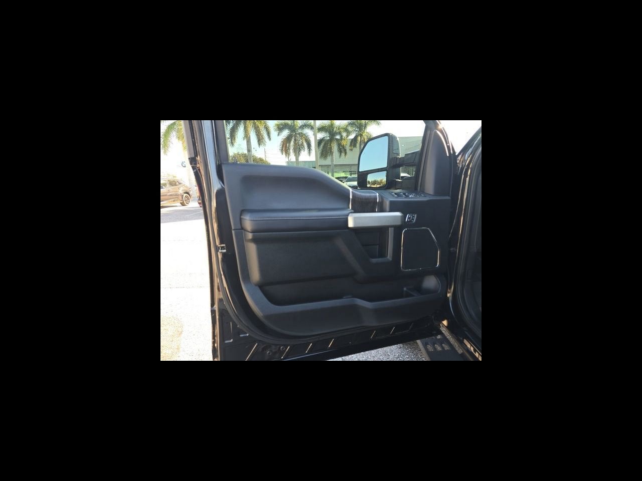 2021 Ford Super Duty F-250 SRW LARIAT