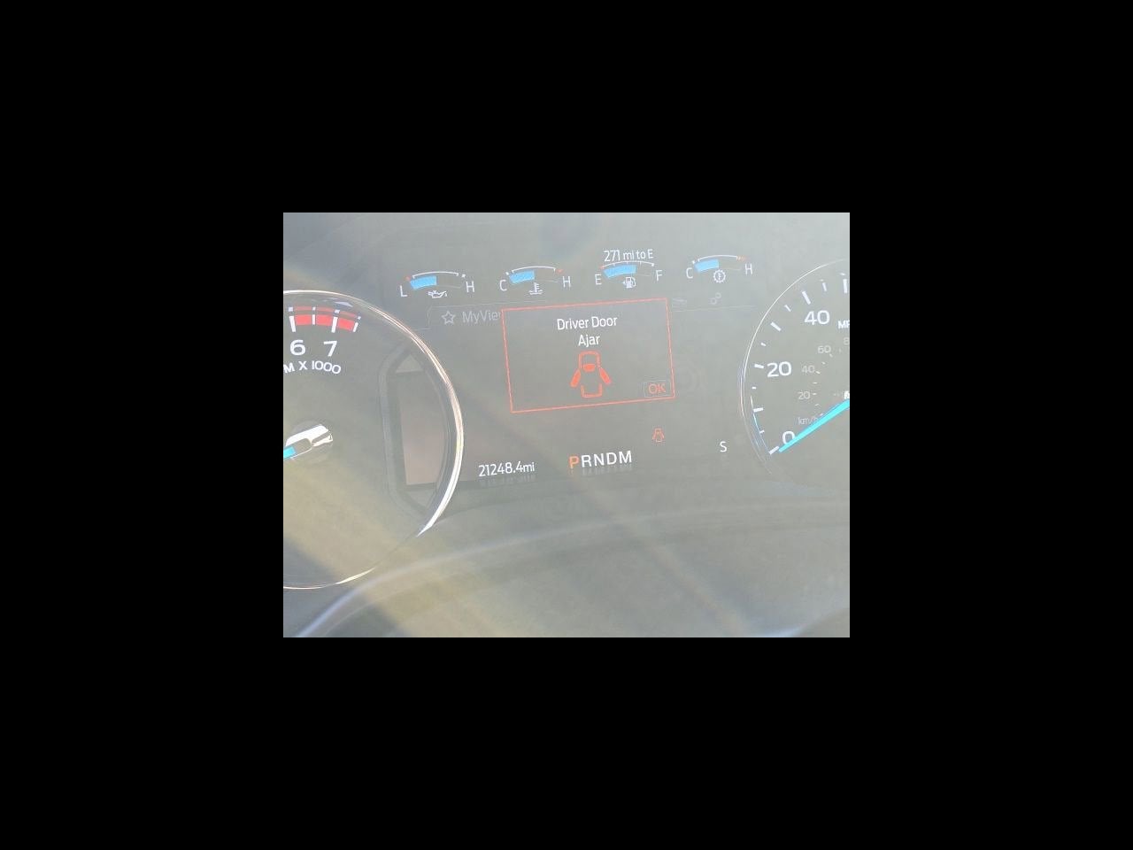 2021 Ford Super Duty F-250 SRW LARIAT