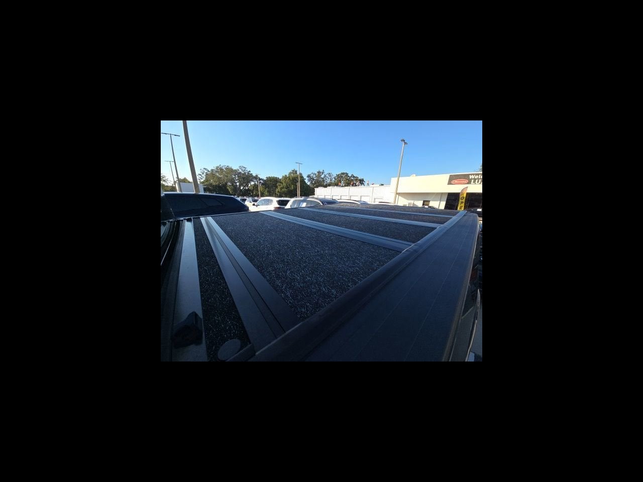 2021 Ford Super Duty F-250 SRW LARIAT