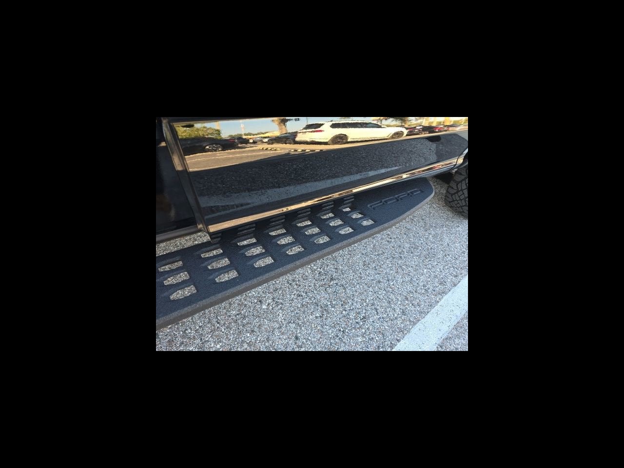 2021 Ford Super Duty F-250 SRW LARIAT