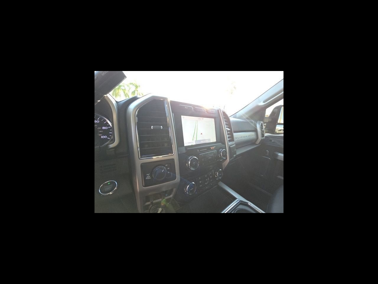 2021 Ford Super Duty F-250 SRW LARIAT