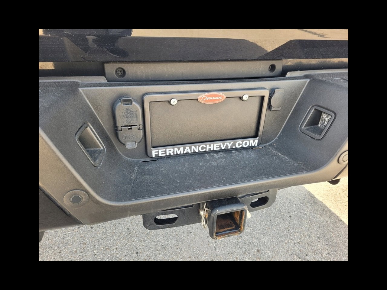 2020 Ford Super Duty F-250 SRW Platinum