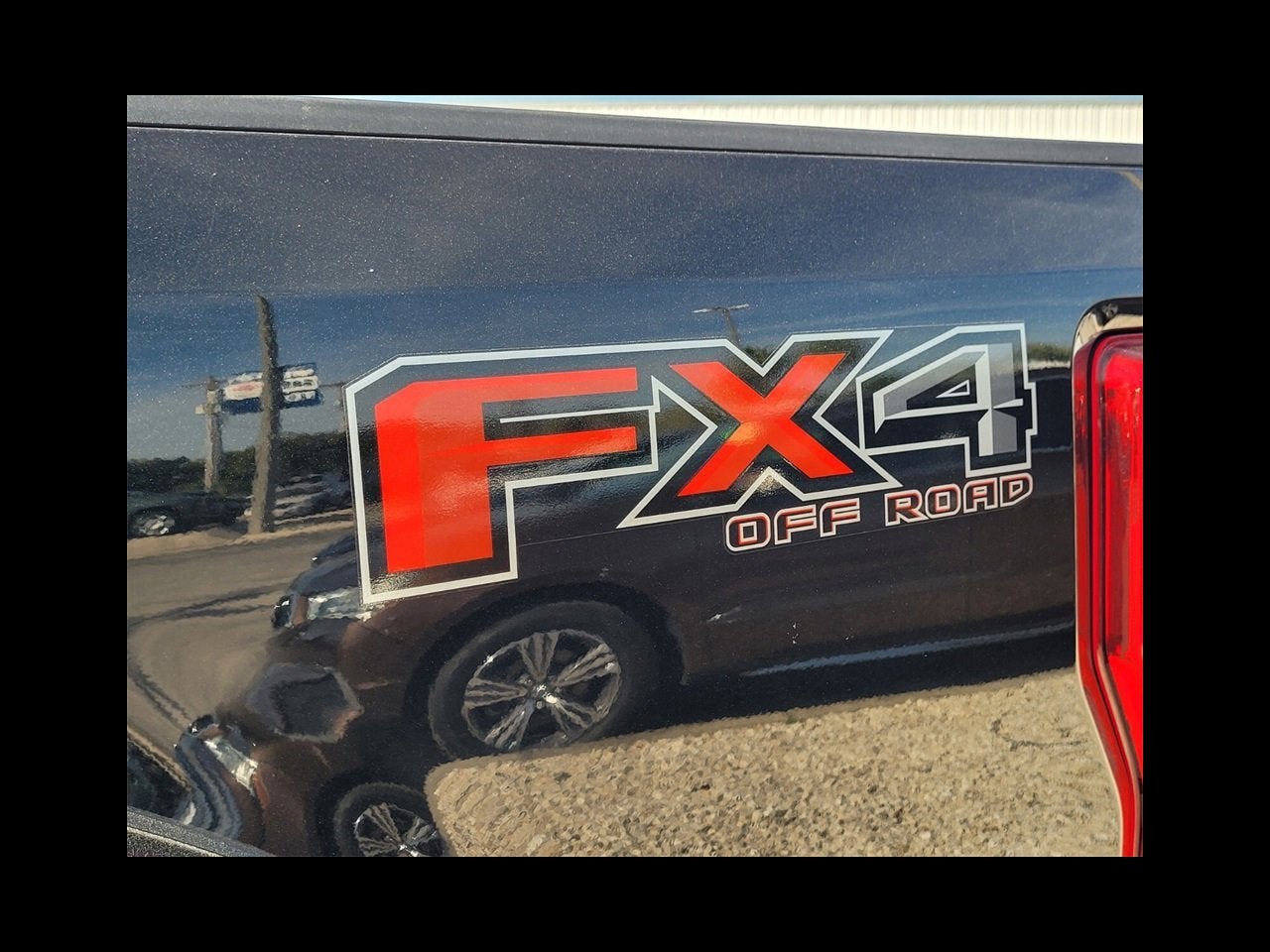 2020 Ford Super Duty F-250 SRW Platinum