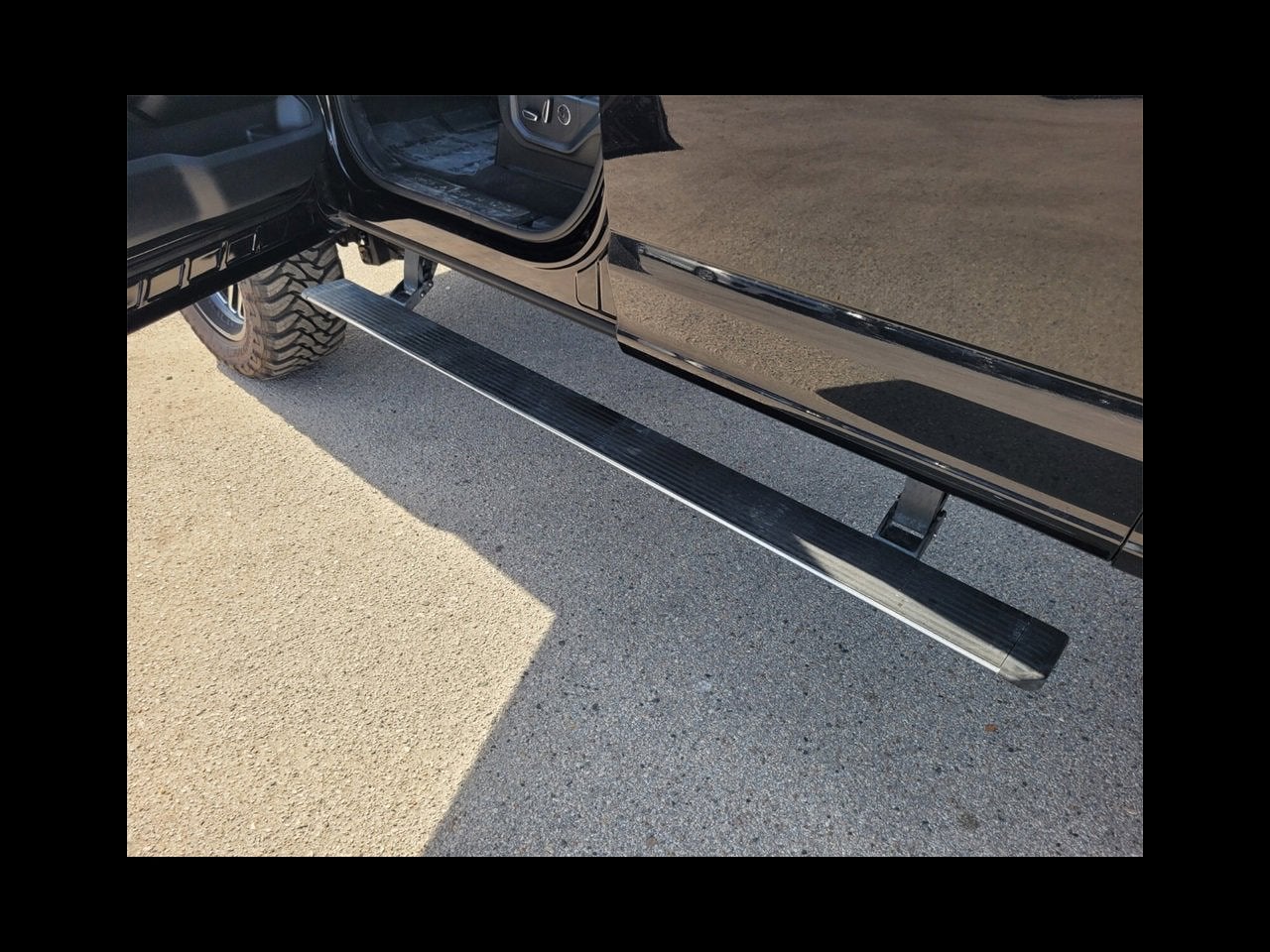 2020 Ford Super Duty F-250 SRW Platinum