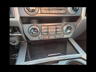 2020 Ford Super Duty F-250 SRW Platinum