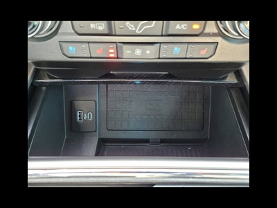 2020 Ford Super Duty F-250 SRW Platinum