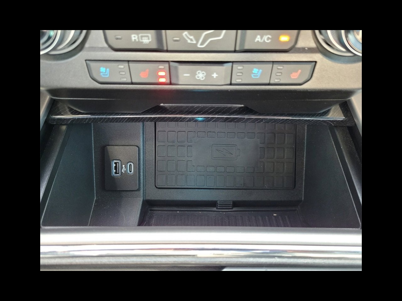 2020 Ford Super Duty F-250 SRW Platinum