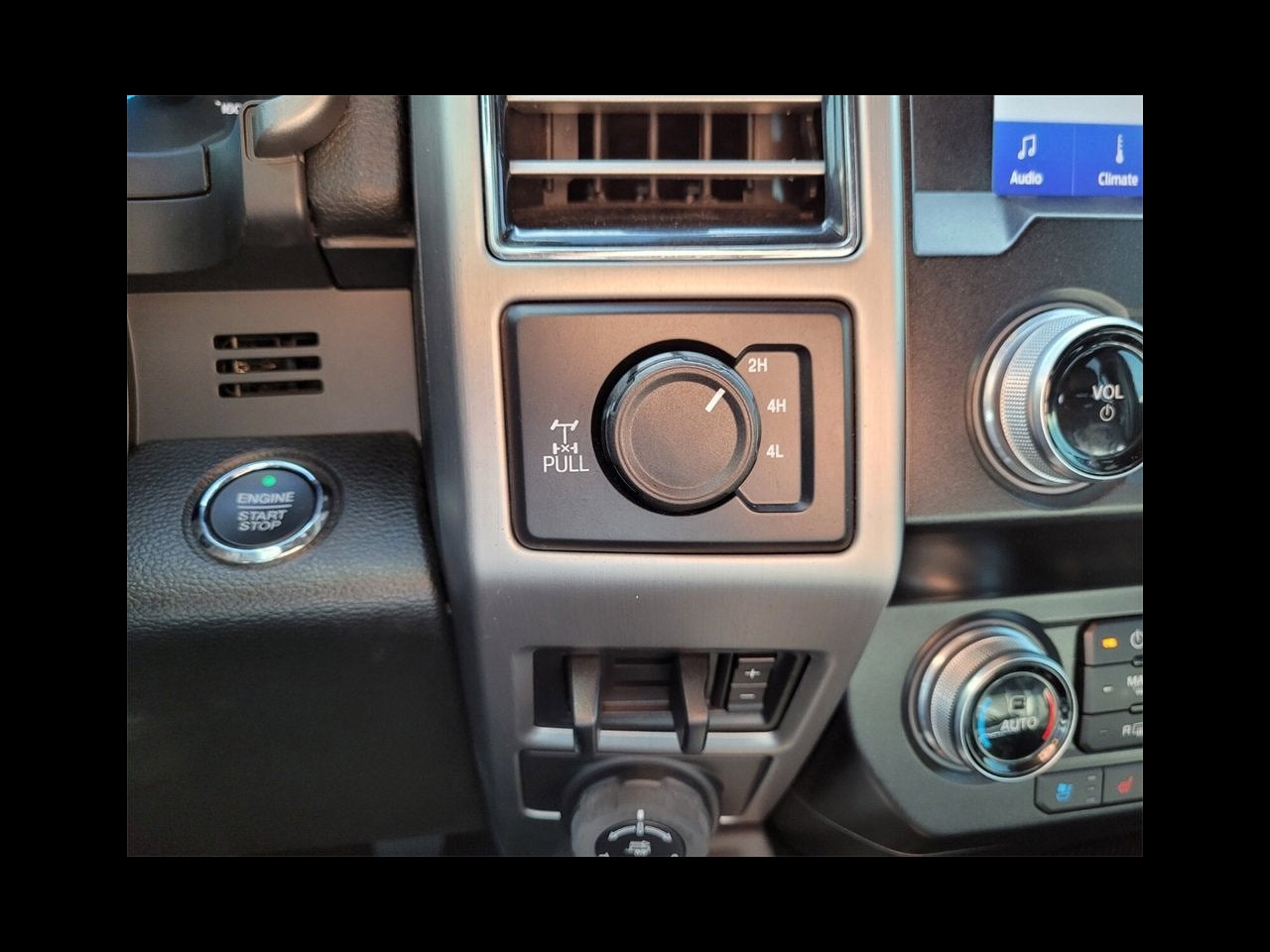 2020 Ford Super Duty F-250 SRW Platinum