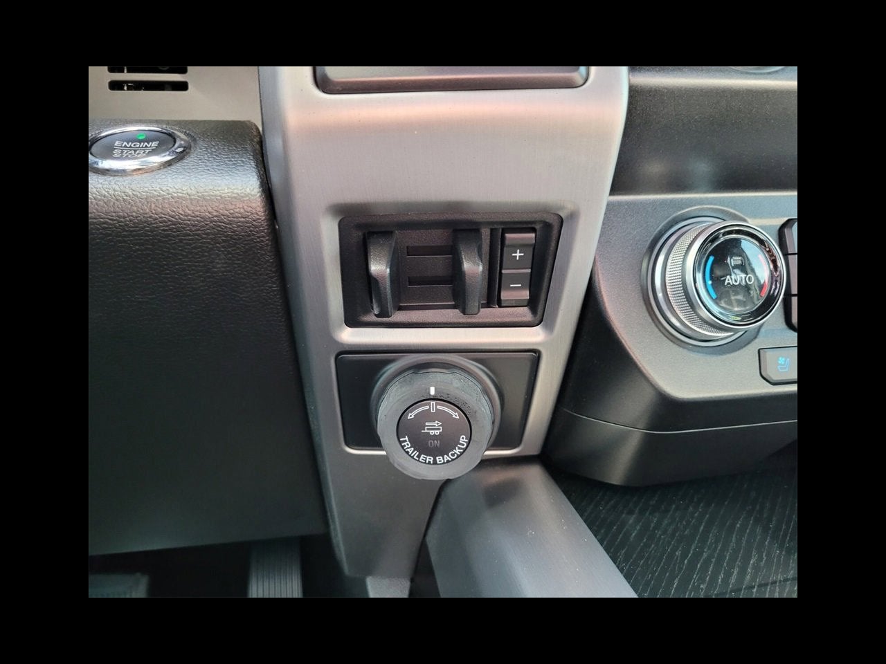 2020 Ford Super Duty F-250 SRW Platinum