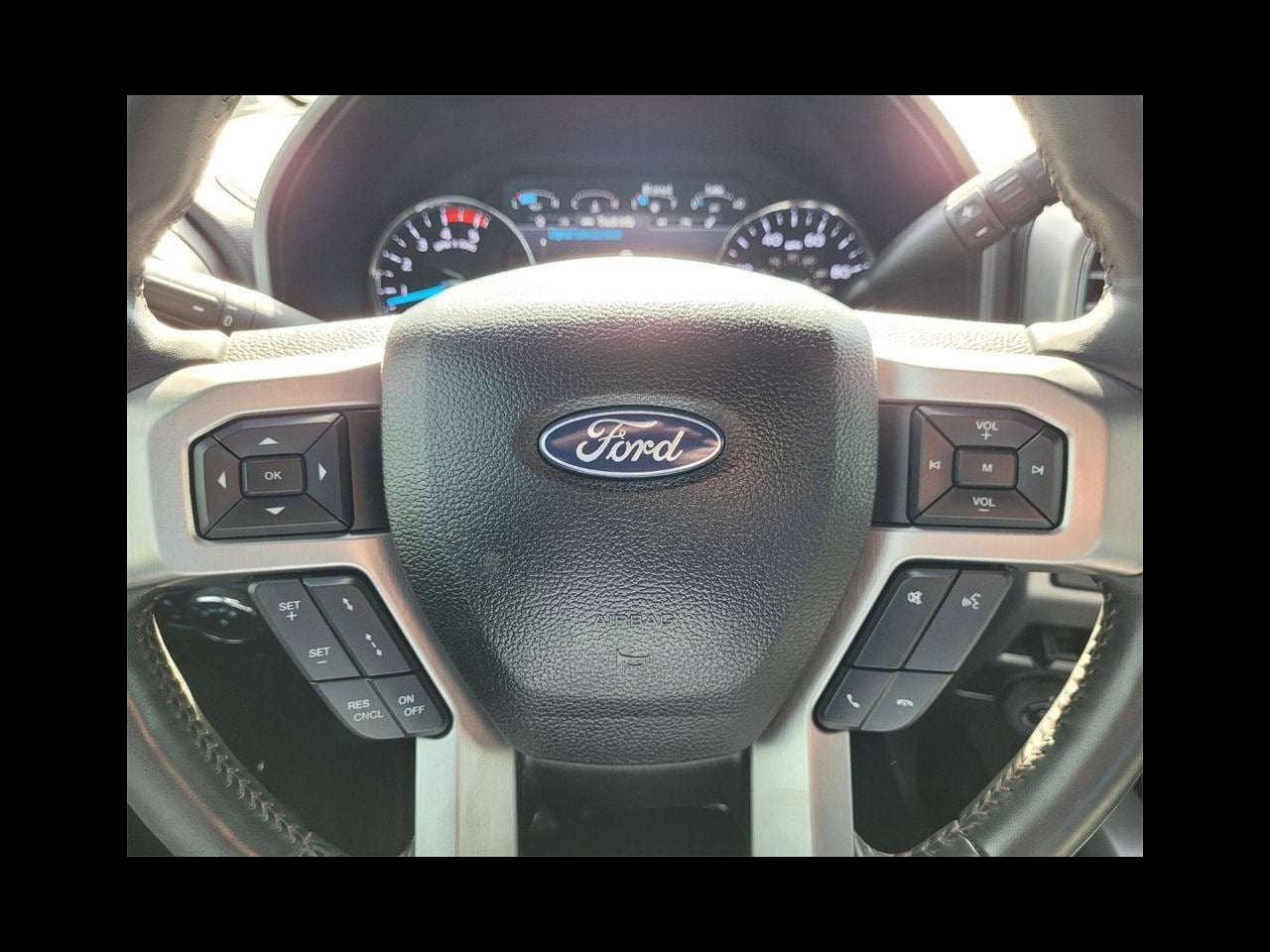 2020 Ford Super Duty F-250 SRW Platinum