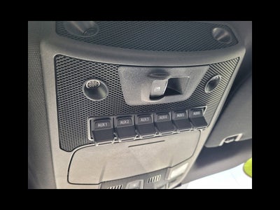 2020 Ford Super Duty F-250 SRW Platinum