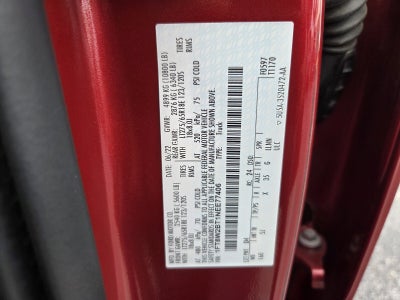 2022 Ford Super Duty F-250 SRW LARIAT